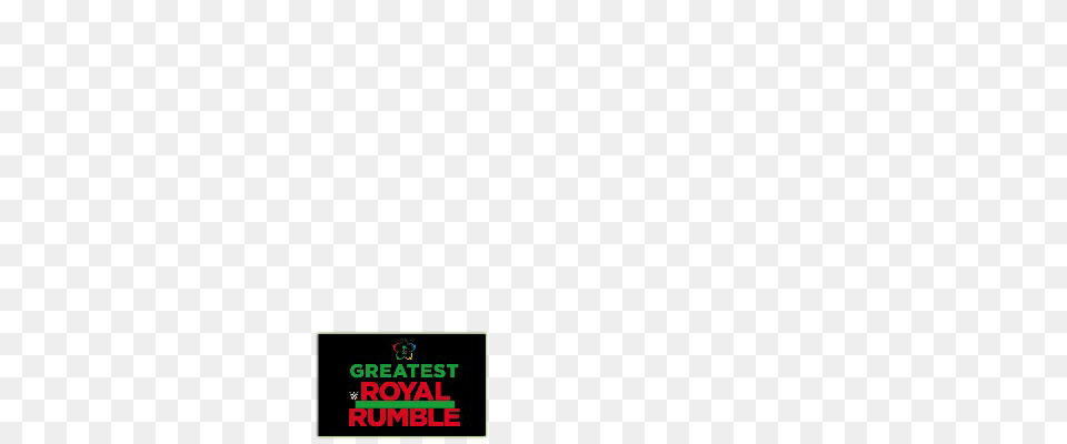 Greatest Royal Rumble Free Png Download