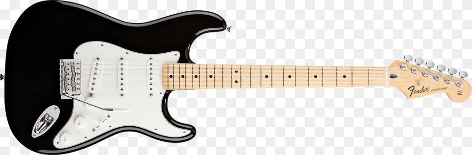 Greatest Type Of Guitar Ever Invented Fender American Pro Strat Mn Black, Electric Guitar, Musical Instrument Free Png