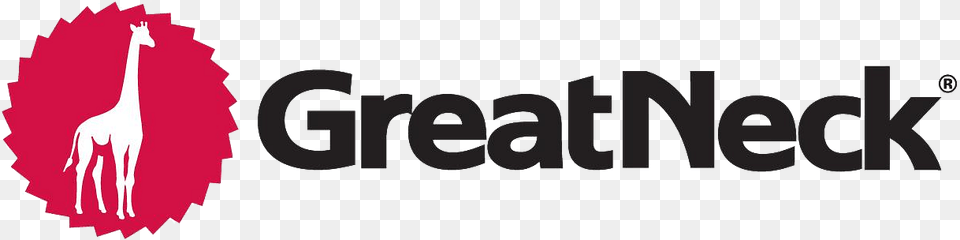 Greatneck Logo, Cutlery, Fork, Animal, Antelope Free Transparent Png