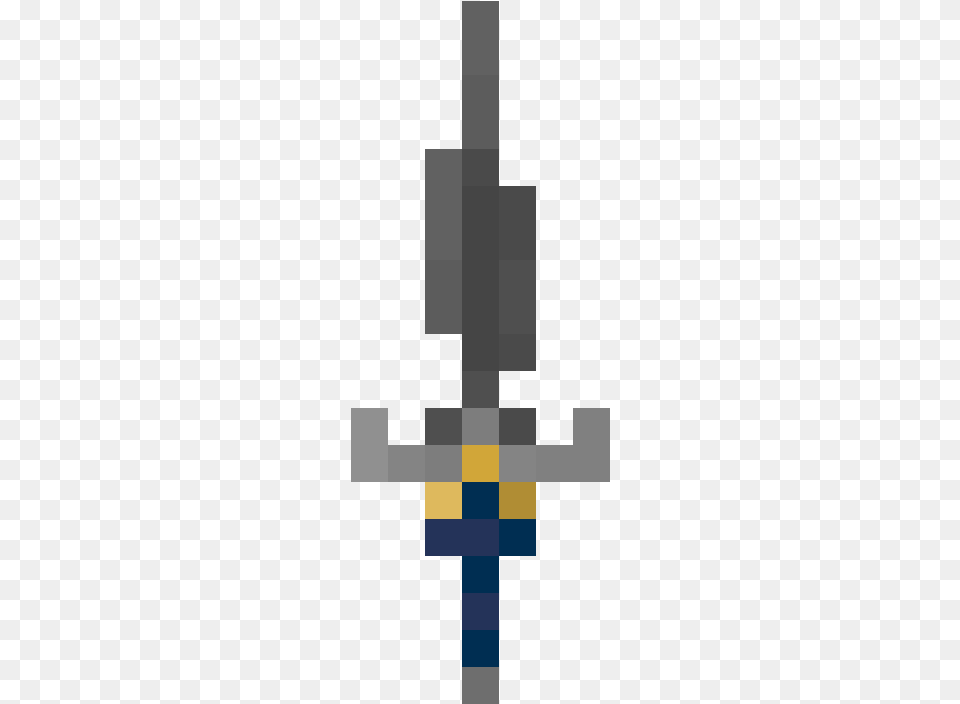 Greatsword Cross, Sword, Weapon, Symbol Free Png Download
