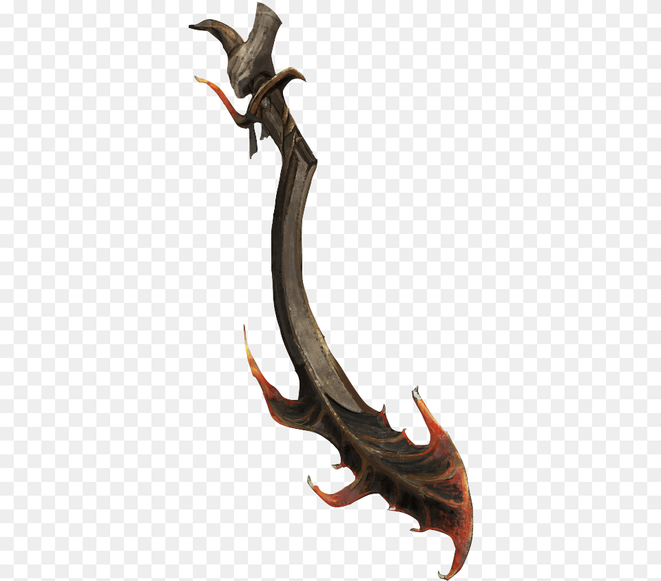 Greatsword Of The Forgedamned Dragon, Sword, Weapon, Blade, Dagger Png