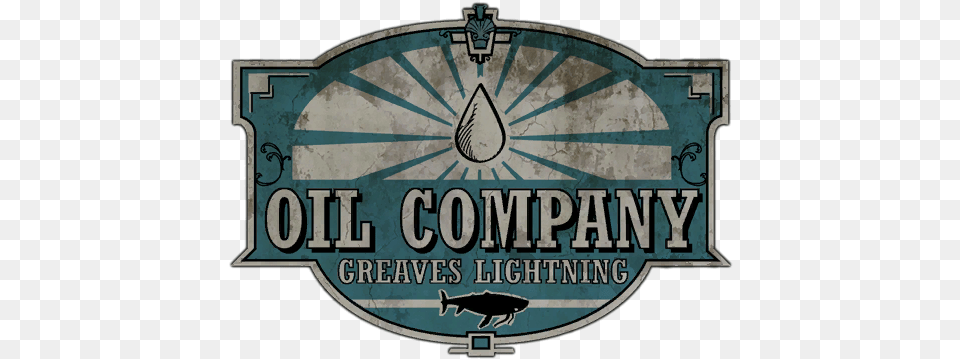 Greaves Lightning Oil Dishonored Wiki Fandom Greaves Lightning Oil, Emblem, Symbol, Logo, Animal Png