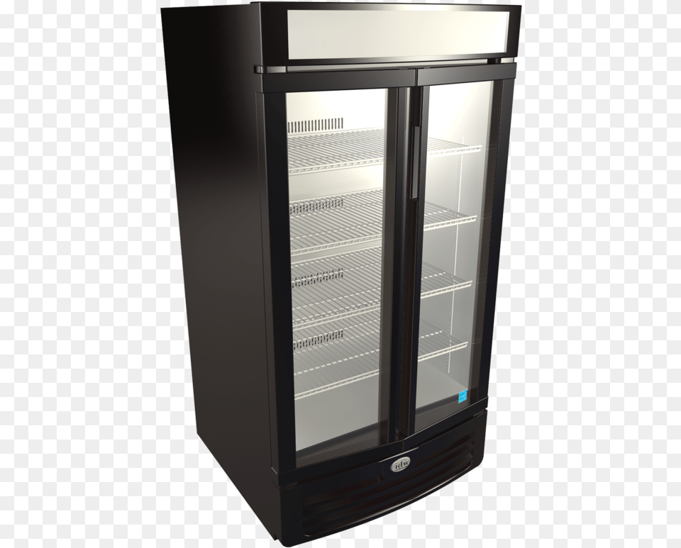 Grecessedhandlesoninside, Device, Appliance, Electrical Device, Refrigerator Png