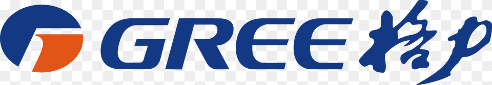 Gree Electric, Logo, Text Png Image