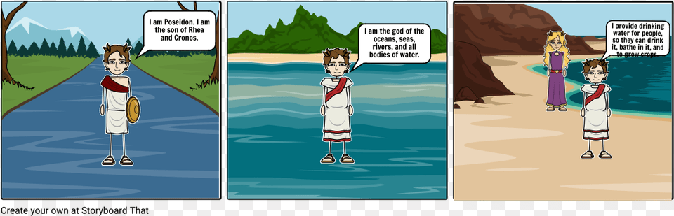 Greece Cartoon Fossil Fuels Formed Storyboard, Book, Comics, Publication, Person Free Transparent Png