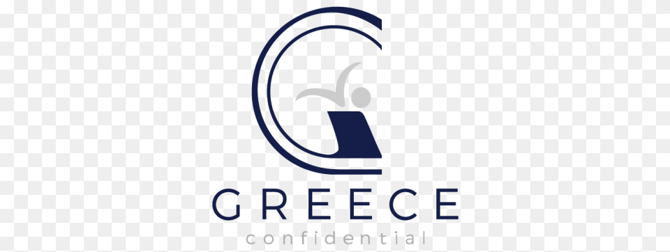 Greece Confidential, Logo, Baby, Person Free Png Download