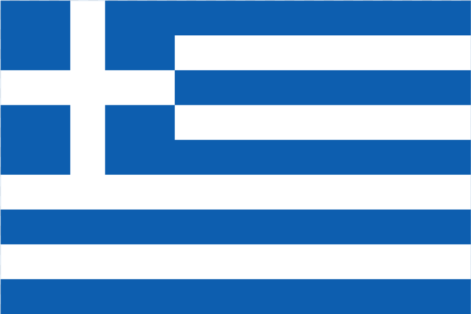 Greece Flag Png Image