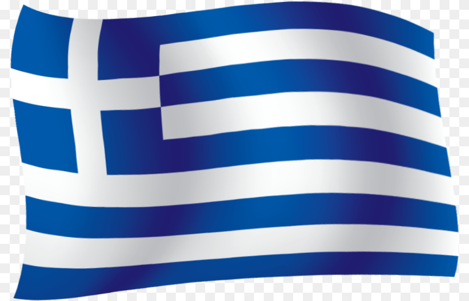 Greece Flag, Cushion, Home Decor, Clothing, Swimwear Free Transparent Png
