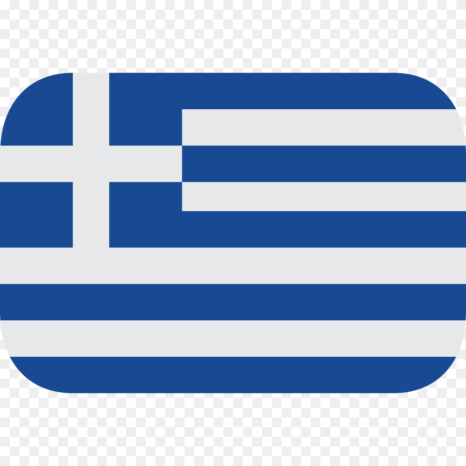 Greece Flag Emoji Clipart, Oars Png Image