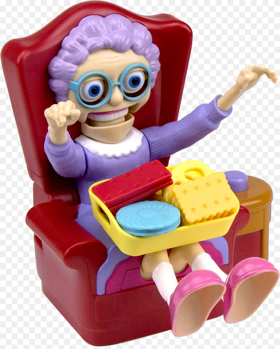 Greedy Granny Board Game Download Greedy Granny Board Game Png