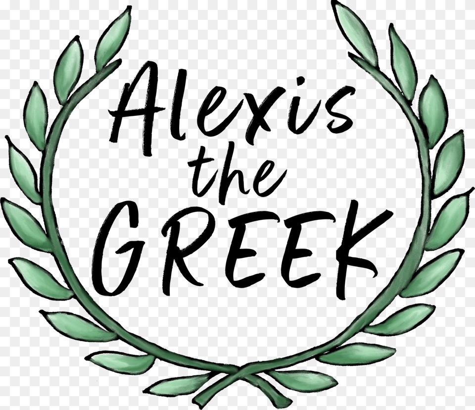 Greek, Plant, Emblem, Symbol Free Png Download