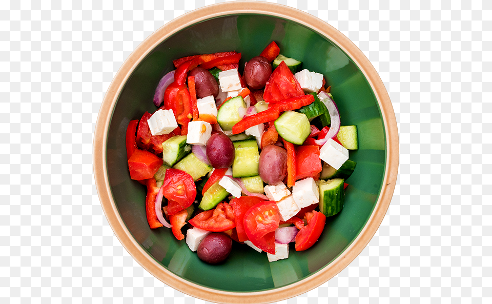 Greek 600x600px 600x Fruit Salad, Food, Produce Png Image