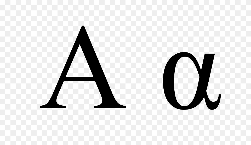 Greek Alpha, Triangle, Logo, Smoke Pipe, Text Png Image