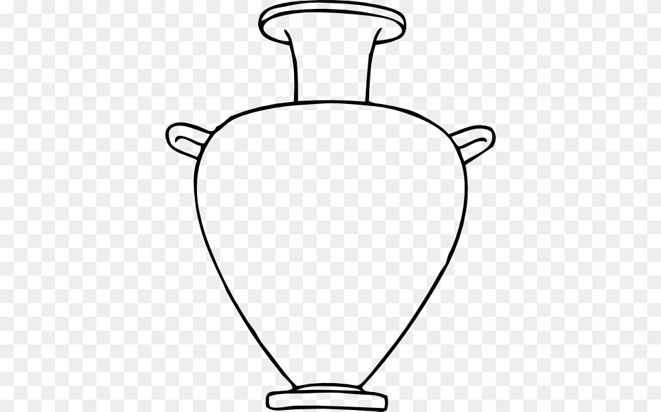 Greek Amphora Clip Art, Jar, Pottery, Vase, Urn Png