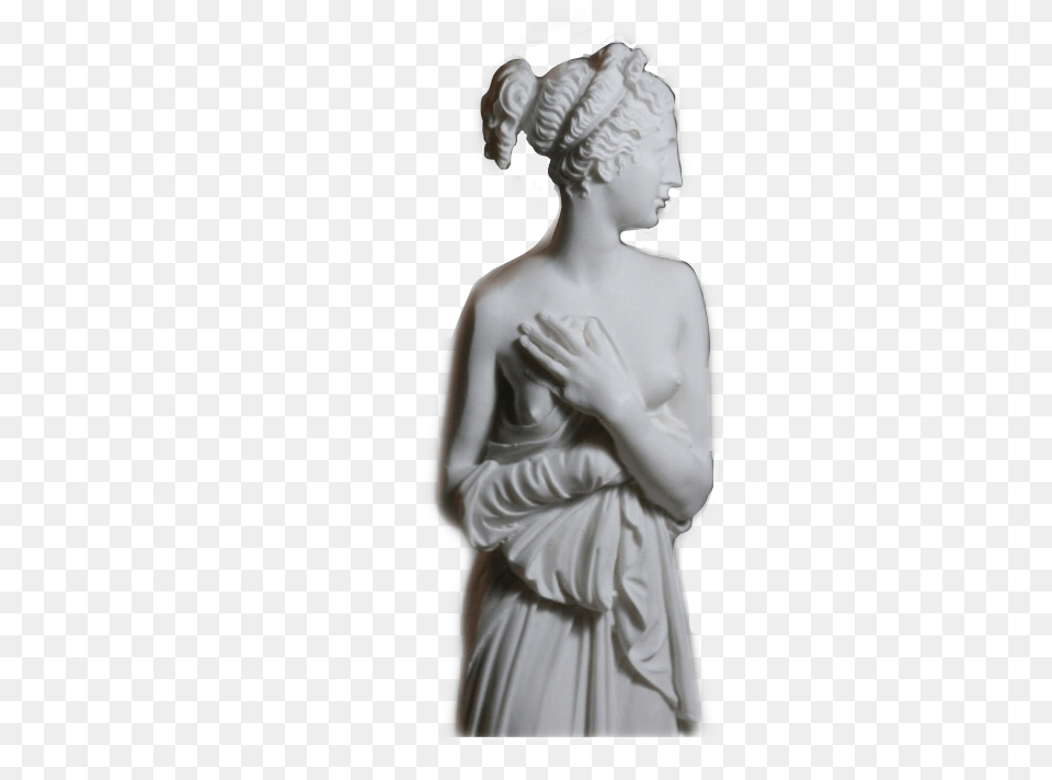 Greek Ancient Statue Goddess Ancientgreej Freetoedit Statue, Adult, Wedding, Person, Woman Free Png Download