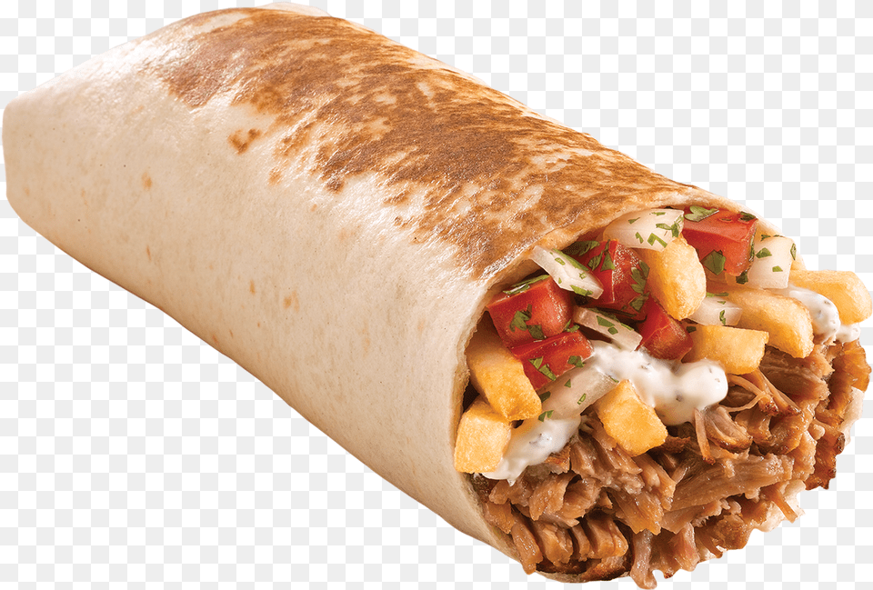 Greek Burrito Taco Bell, Food, Hot Dog Free Transparent Png