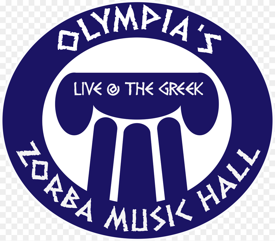 Greek Circle, Logo, Disk, Emblem, Symbol Free Png