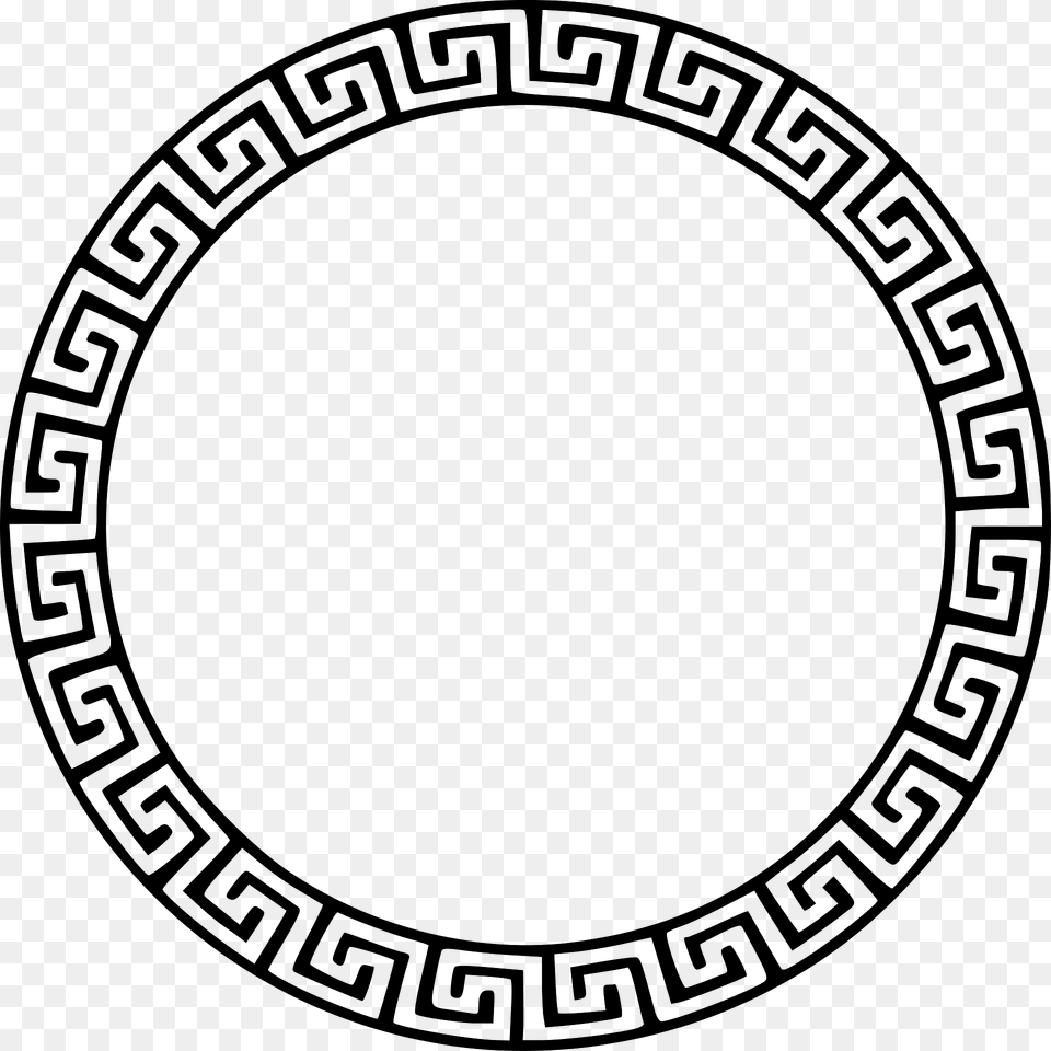 Greek City States Clipart, Home Decor, Rug, Oval, Disk Free Png Download