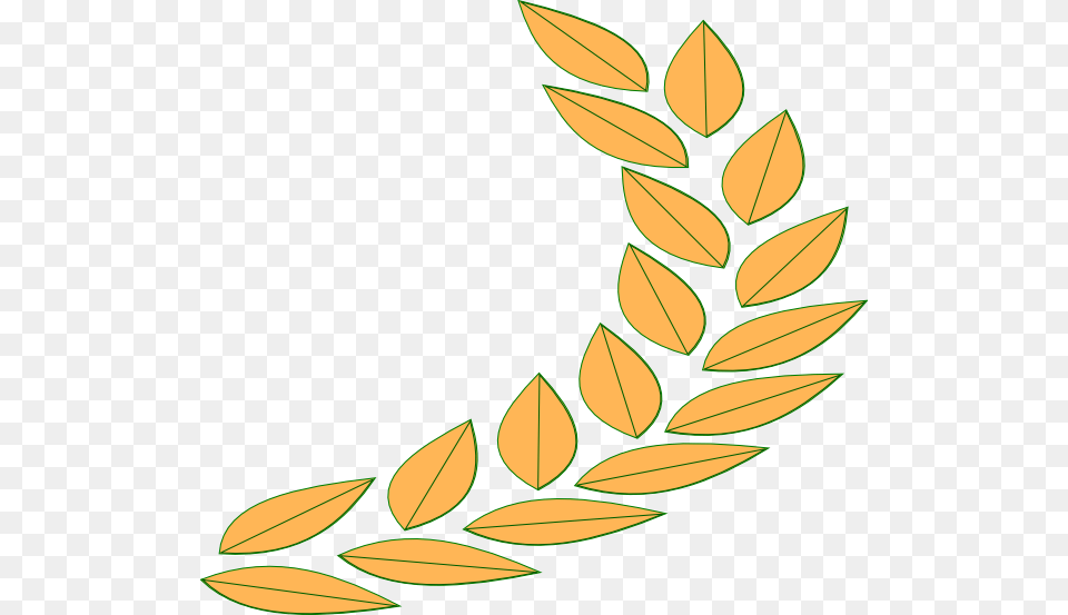 Greek Clip Art Leaf, Pattern, Plant, Herbal Free Transparent Png