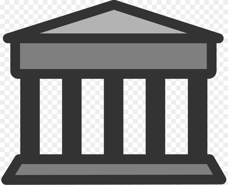 Greek Clipart, Architecture, Pillar, Building, Parthenon Png