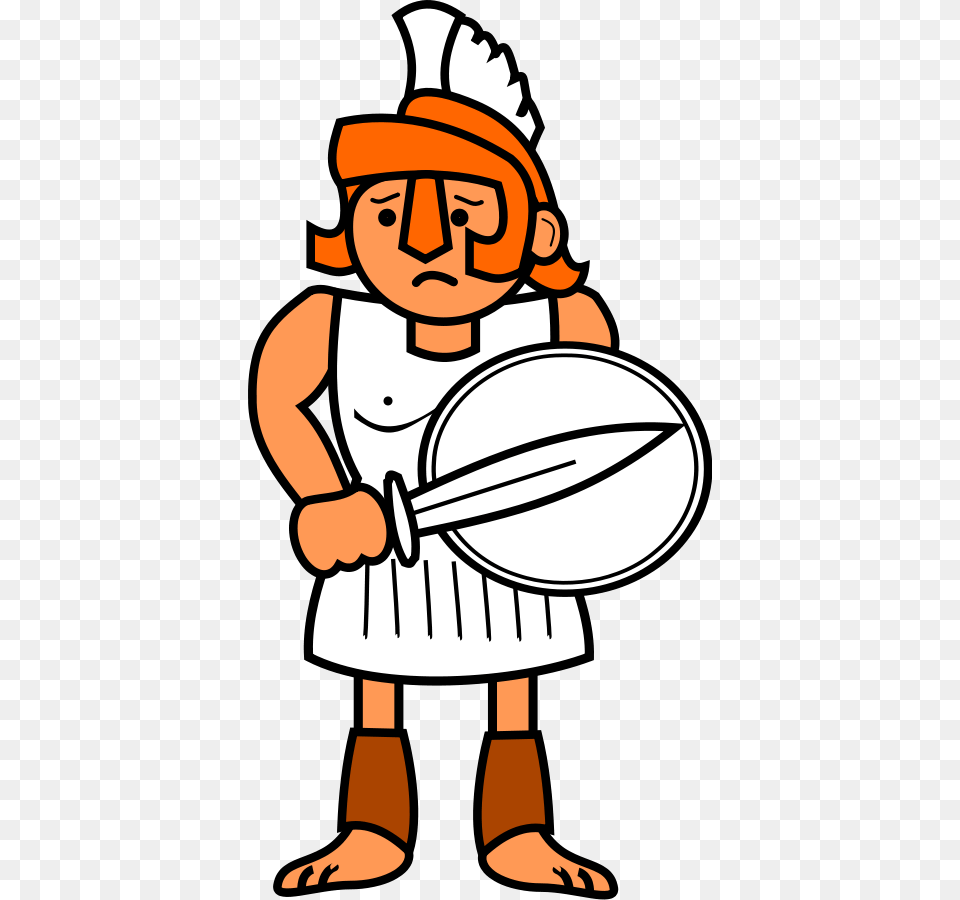 Greek Cliparts, Baby, Person, Face, Head Png Image