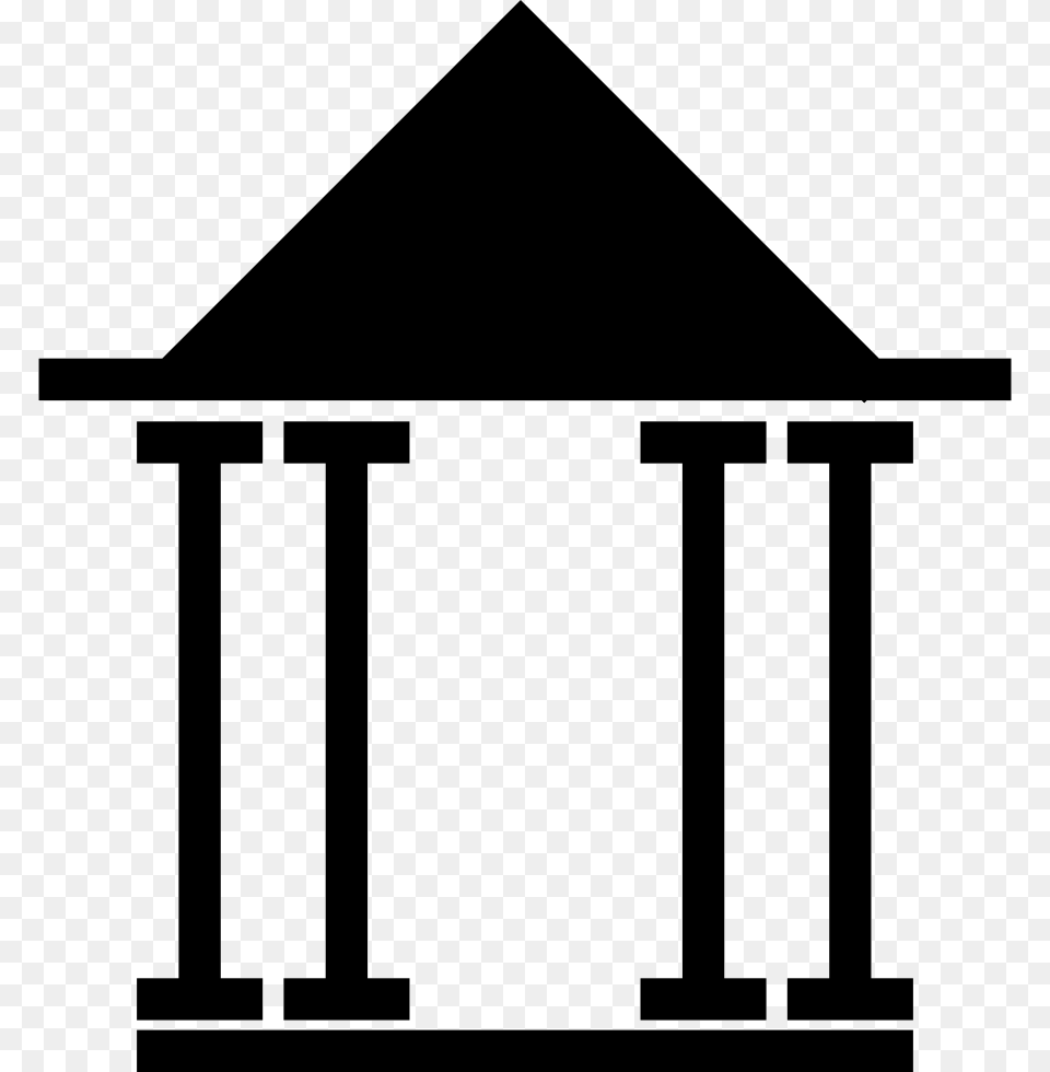 Greek Columns Arquitectura Griega, Outdoors, Architecture, Gazebo Free Png Download