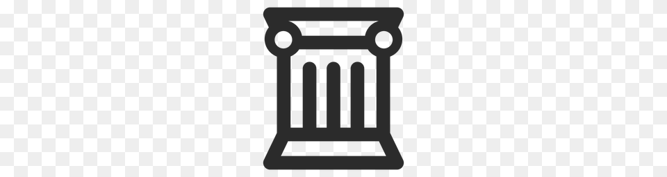 Greek Columns Styles Toscan Doric Ionic And Corinthian, Architecture, Pillar Png