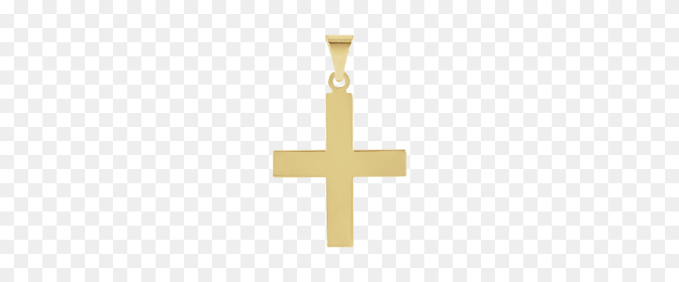 Greek Cross Pendant Unique Crucifix, Symbol, Accessories Free Png Download