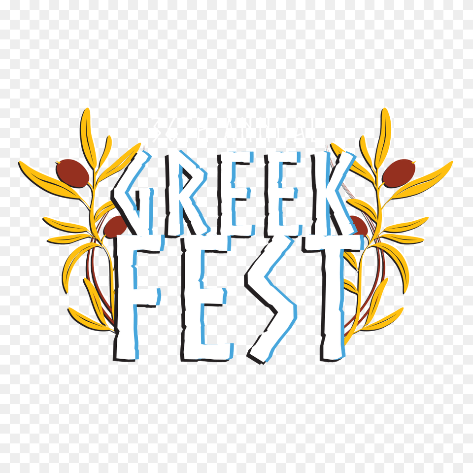 Greek Fest, Text, Person, Herbal, Herbs Free Png