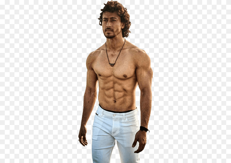 Greek God Of Bollywood, Accessories, Person, Torso, Body Part Free Transparent Png