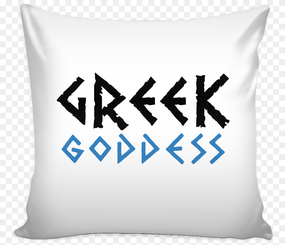 Greek Goddess Pillow Cover Board Game, Cushion, Home Decor, Adult, Male Free Png Download