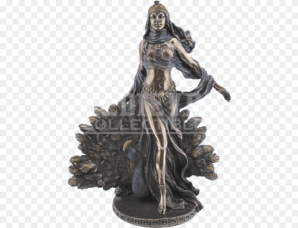 Greek Gods And Goddesses Statues Bronze, Figurine, Adult, Bride Free Png Download
