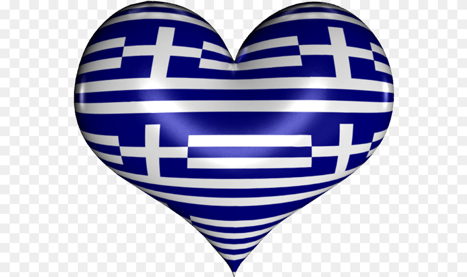 Greek Greek Love Gif, Balloon, Heart Free Png