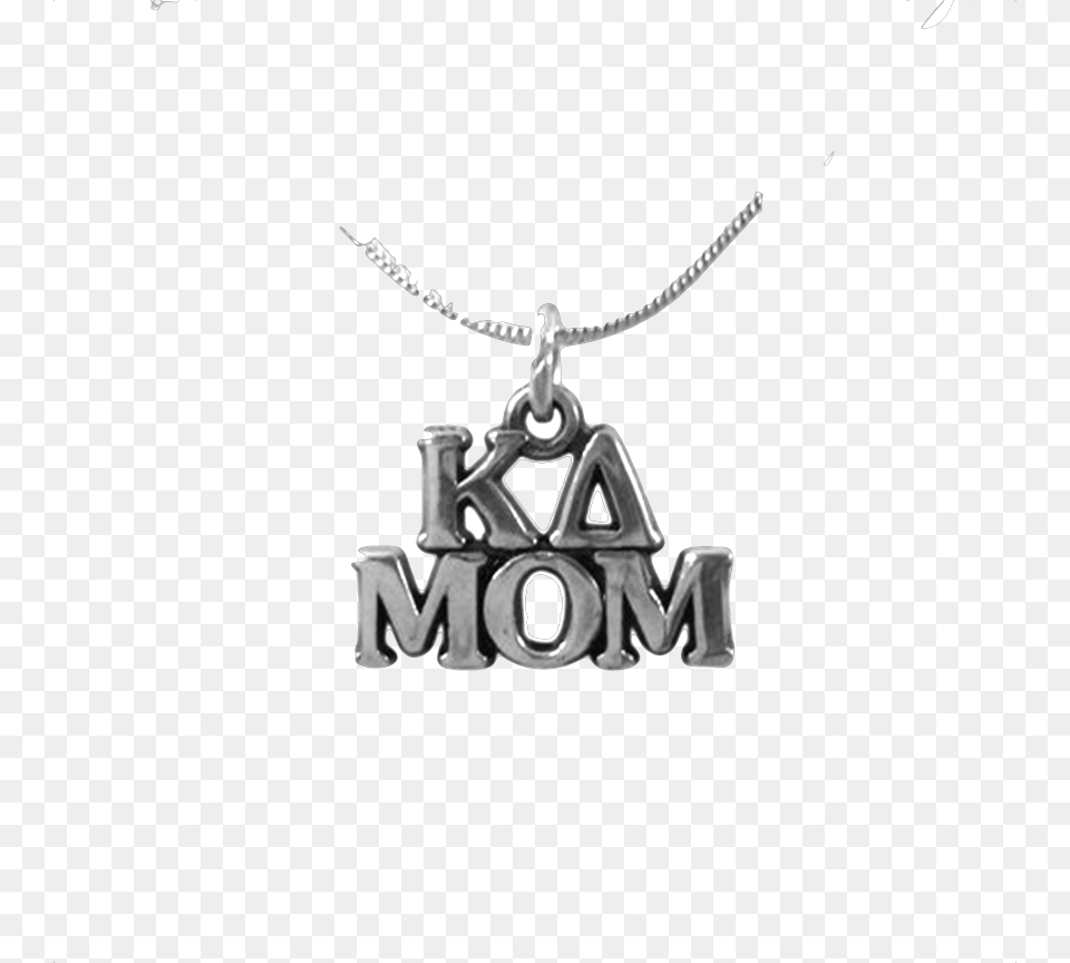 Greek Letters Locket, Accessories, Jewelry, Necklace, Pendant Free Png Download