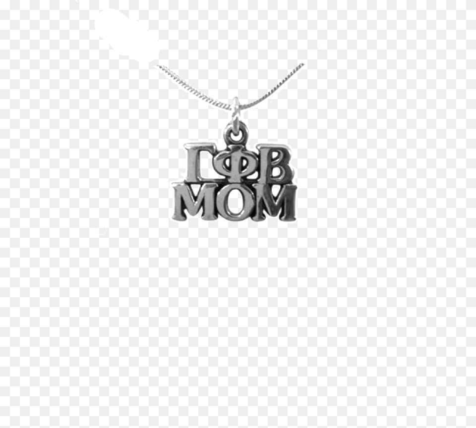 Greek Letters Locket, Accessories, Jewelry, Necklace, Pendant Free Transparent Png