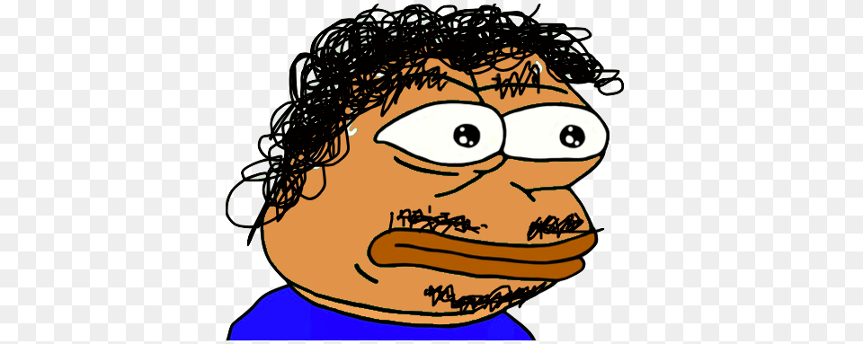 Greek Monkas Emote Greekgodx, Face, Head, Person, Photography Free Transparent Png