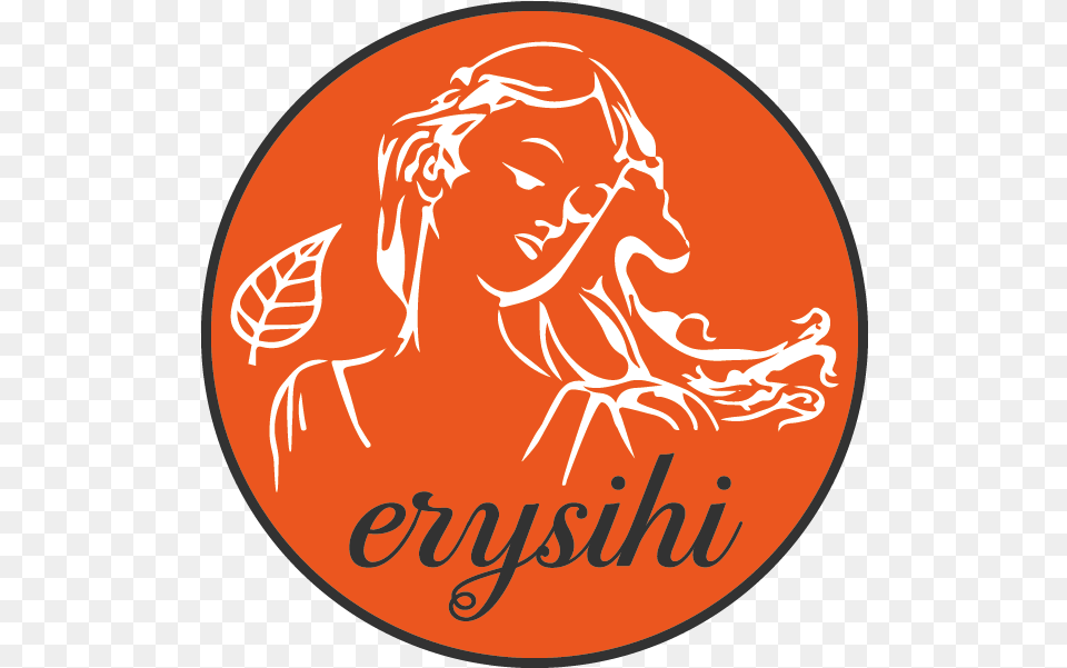 Greek Oranges Mandarins Erysichi Circle, Logo, Photography, Badge, Symbol Png