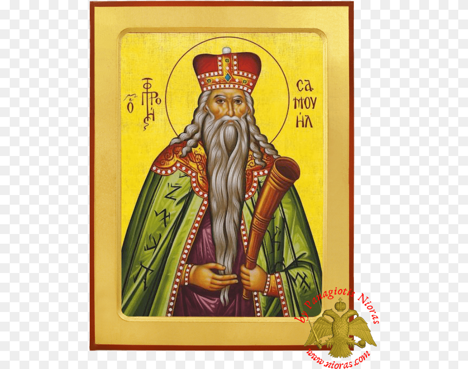 Greek Orthodox Incense Prophet Samuel, Adult, Wedding, Person, Woman Free Png