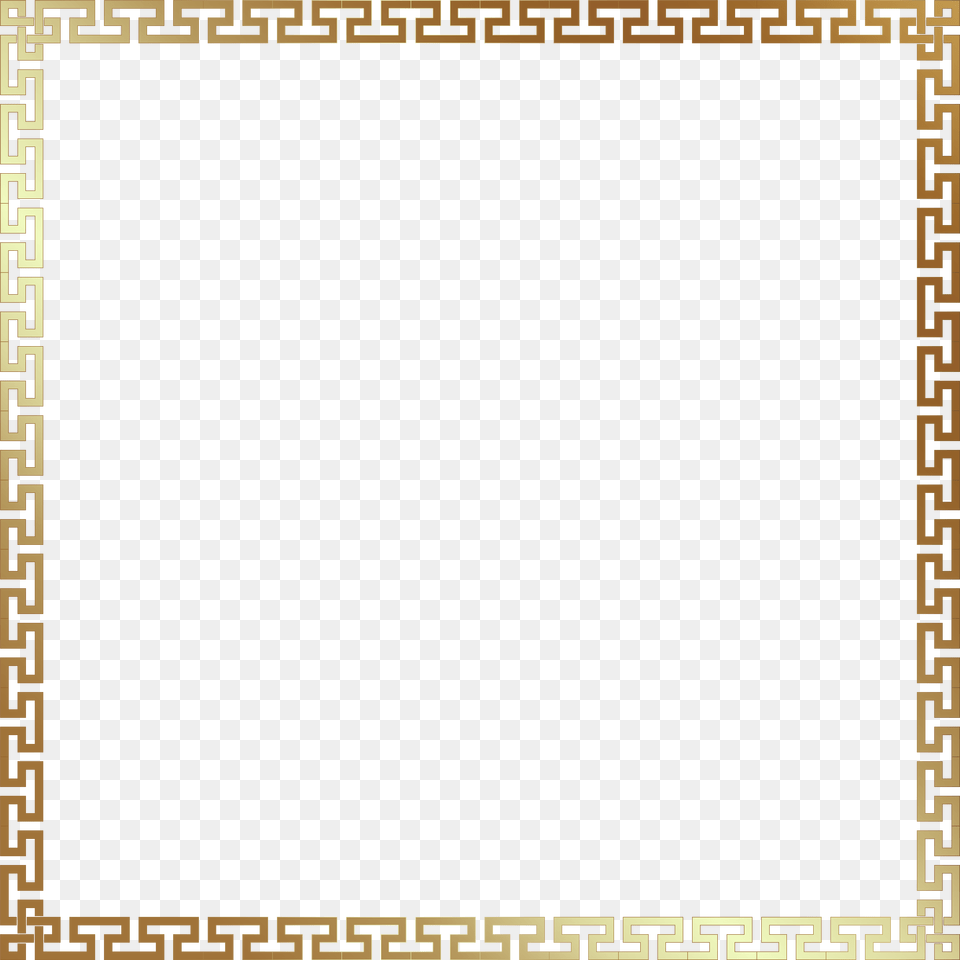 Greek Pattern, Home Decor Png Image