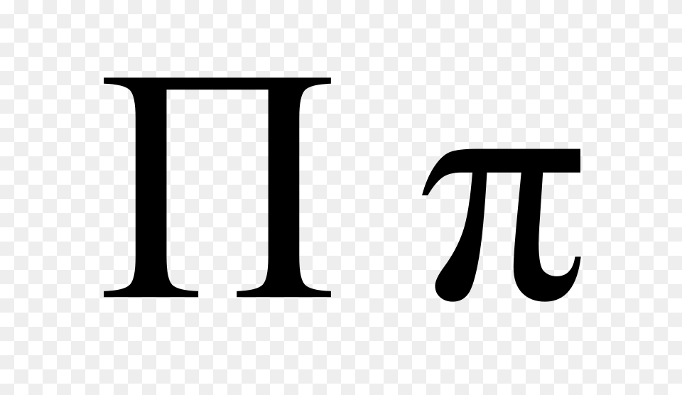 Greek Pi, Smoke Pipe, Text Free Transparent Png