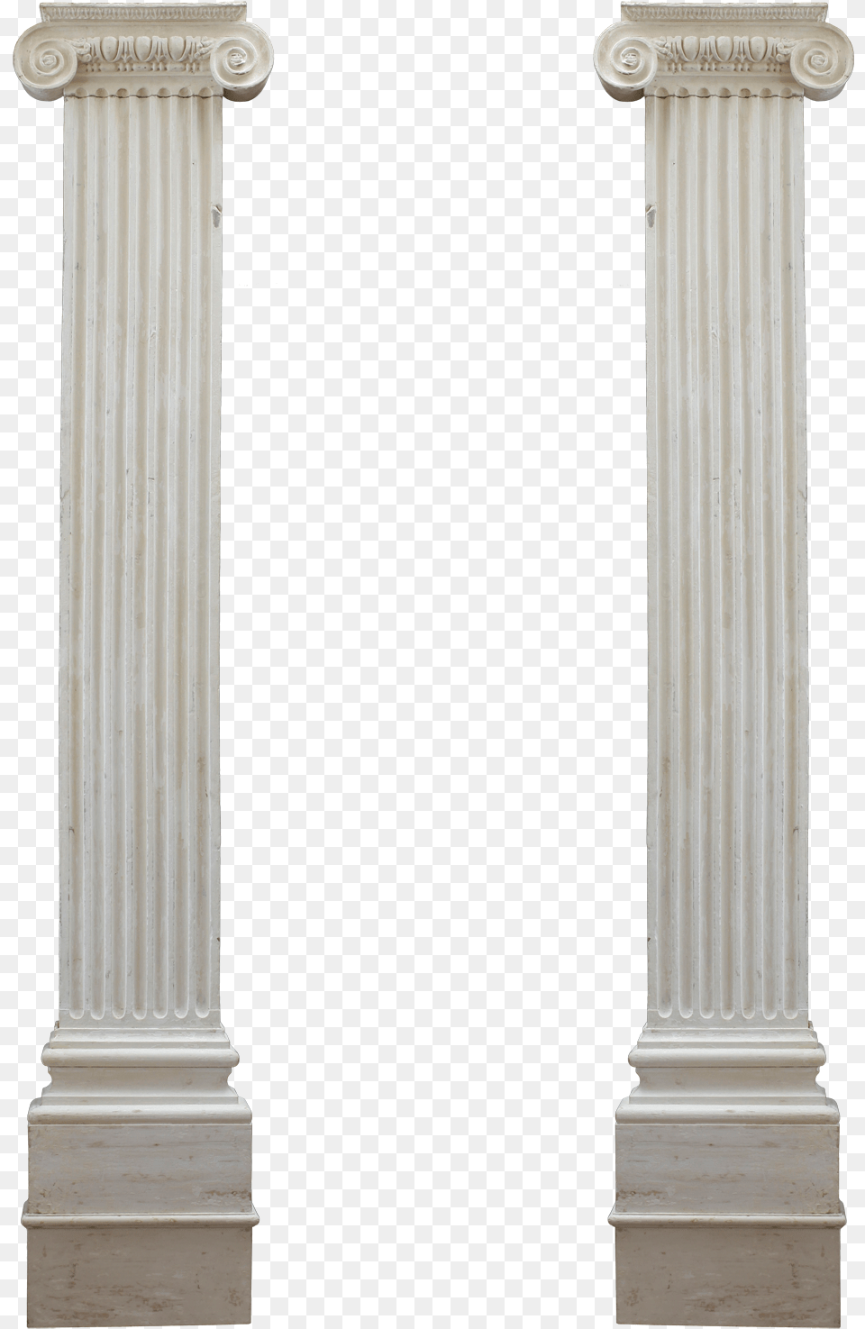 Greek Pillar Columns, Architecture Png Image