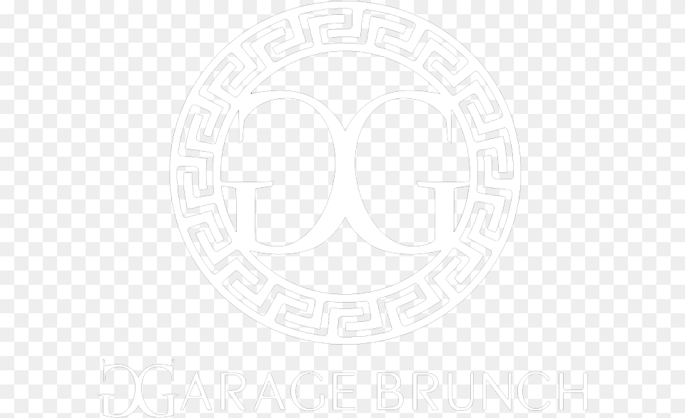 Greek Round Pattern, Logo, Emblem, Symbol Png Image