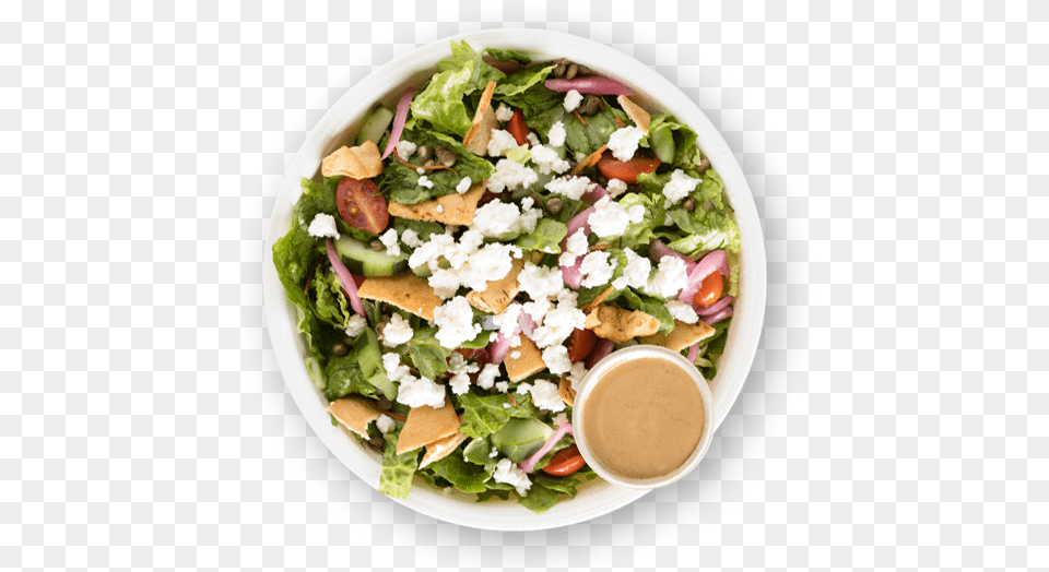 Greek Salad, Food, Lunch, Meal, Food Presentation Free Png Download