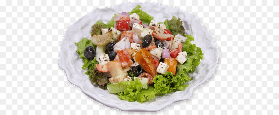 Greek Salad, Dish, Food, Food Presentation, Meal Png