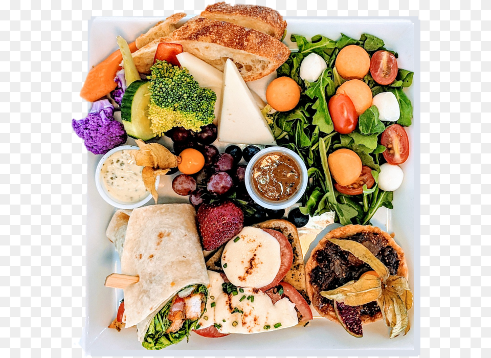 Greek Salad, Food Presentation, Brunch, Food, Lunch Png Image