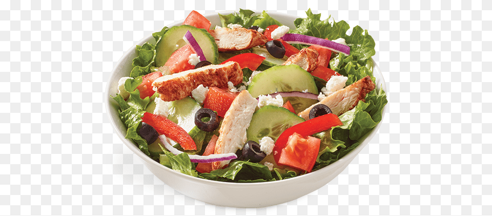 Greek Salad Garden Salad, Food, Lunch, Meal, Dining Table Png Image