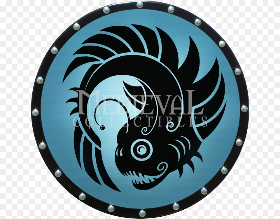 Greek Shield, Armor Free Png