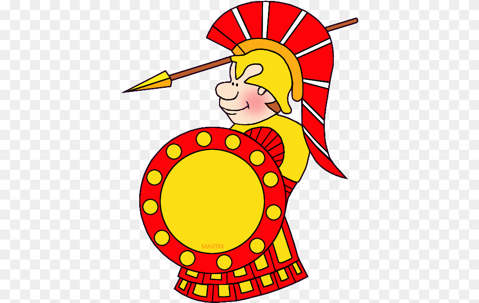 Greek Soldier Ancient Spartan Warriors Clipart, Face, Head, Person, Baby Free Transparent Png