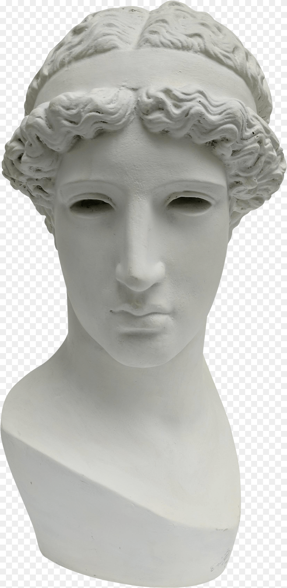 Greek Statue Background, Art, Person, Face, Head Free Png Download