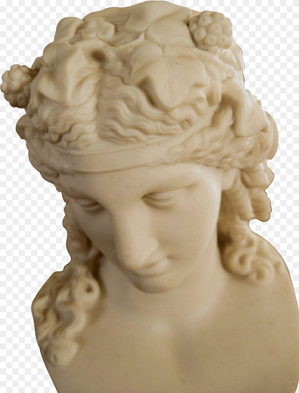 Greek Statue Busts, Baby, Person, Face, Head Free Png